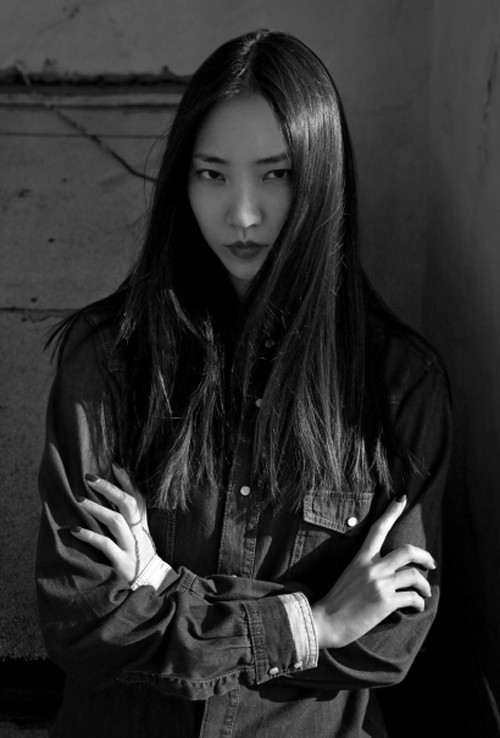 Photo of model Soo Joo Park - ID 697220