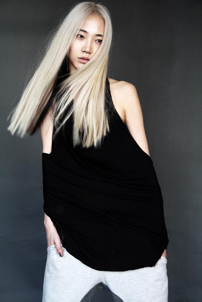 Photo of model Soo Joo Park - ID 697260