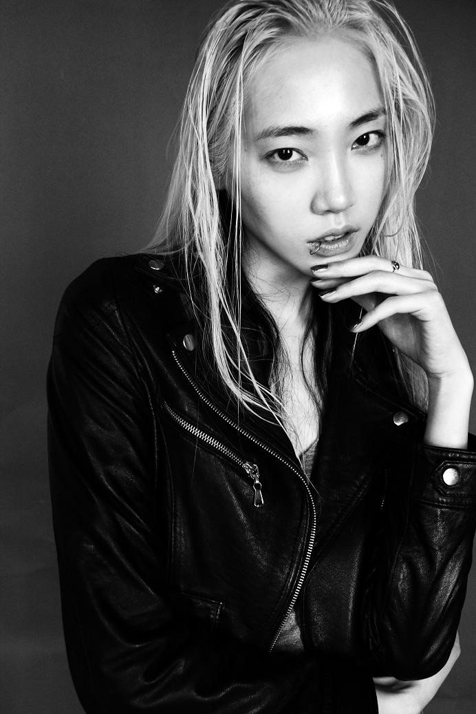 Photo of model Soo Joo Park - ID 697262