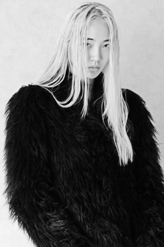 Photo of model Soo Joo Park - ID 697265