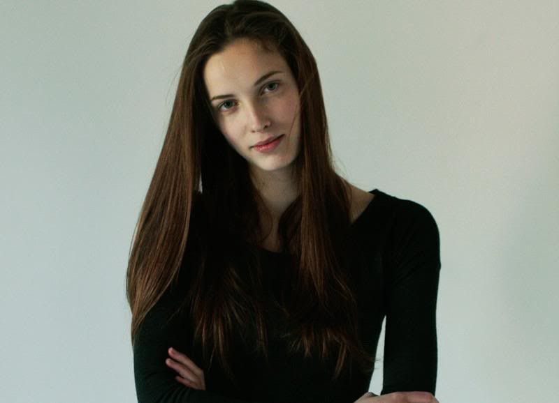 Photo of model Denija Sarkanbikse - ID 395390