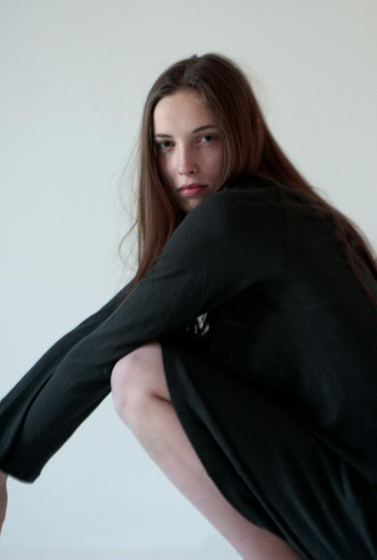 Photo of model Denija Sarkanbikse - ID 395392