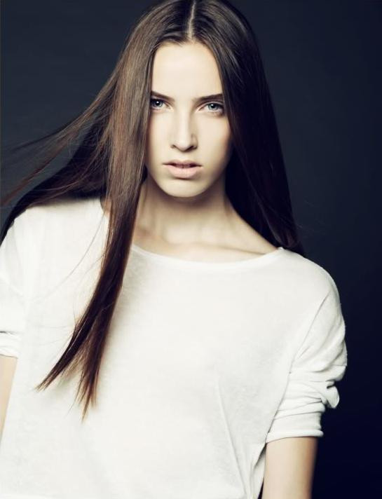 Photo of model Denija Sarkanbikse - ID 395401
