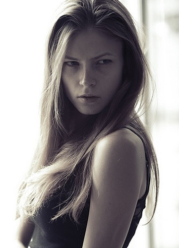 Photo of model Yulia Serzhantova - ID 358802