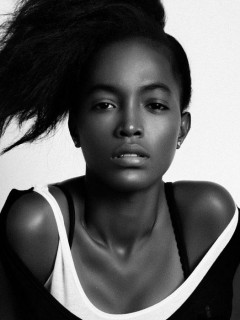 Genesis Vallejo - Fashion Model | Models | Photos, Editorials & Latest ...