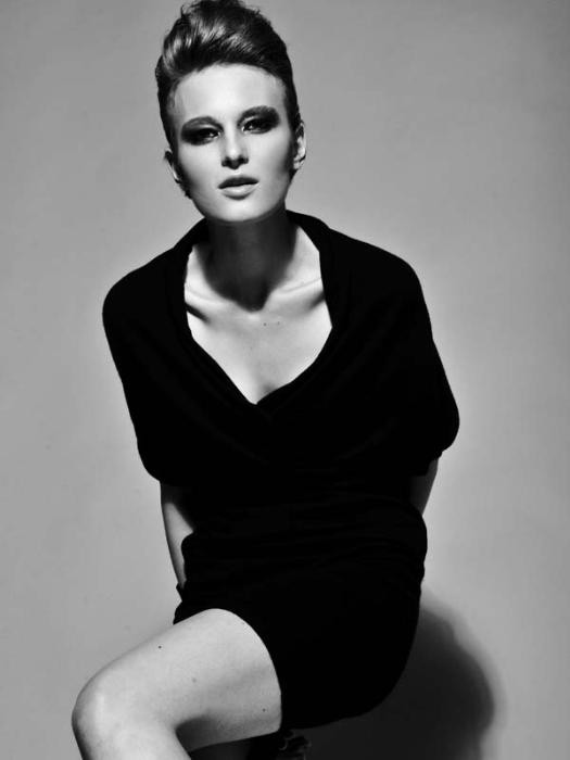 Photo of fashion model Madison Leyes - ID 360956 | Models | The FMD