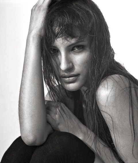 Photo of model Claudia Oliveira - ID 360203