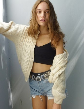 Photo of model Shanna Jackway - ID 387715