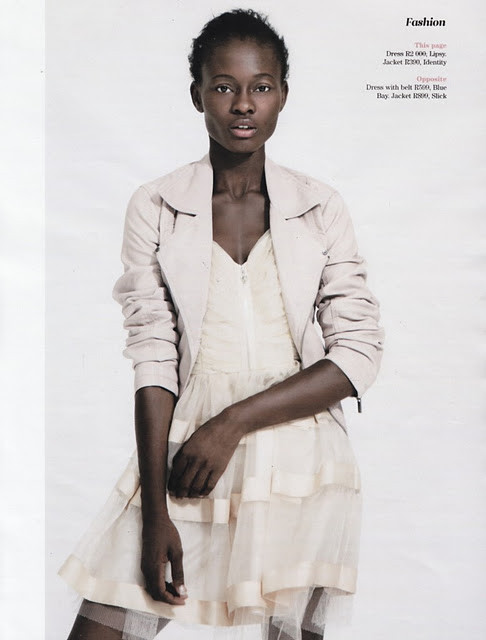 Photo of model Adeola Ariyo - ID 359573