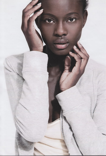 Photo of model Adeola Ariyo - ID 359575