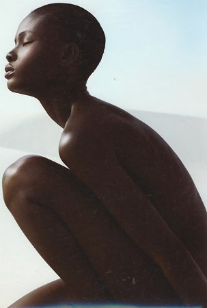 Photo of model Adeola Ariyo - ID 359577