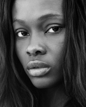 Photo of model Adeola Ariyo - ID 359594