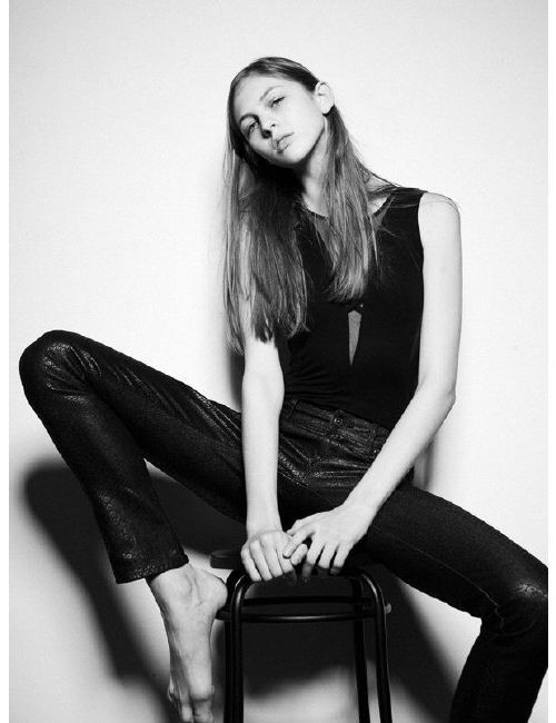 Photo of fashion model Lida Fox - ID 359689 | Models | The FMD
