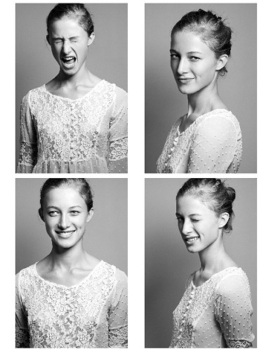 Photo of model Ewelina Kruszewska - ID 359813
