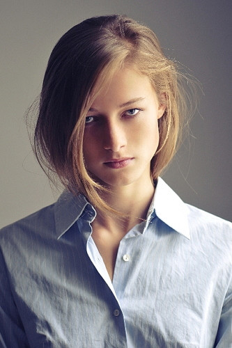 Photo of model Ewelina Kruszewska - ID 359818