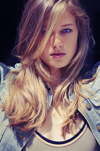 Photo of model Ewelina Kruszewska - ID 359819