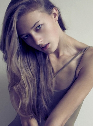 Photo of model Ewelina Kruszewska - ID 359823