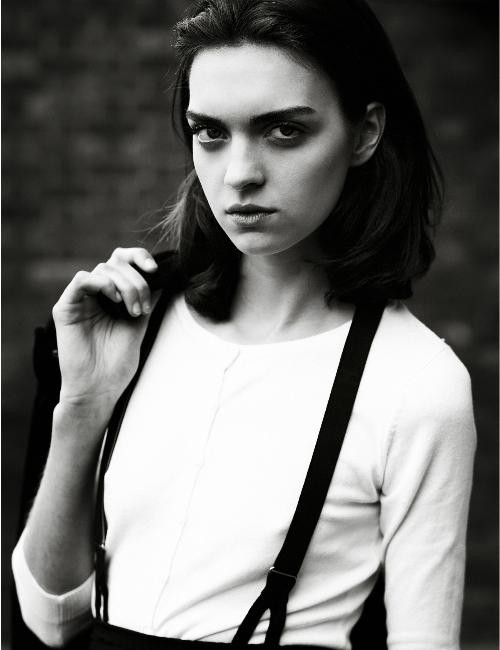 Photo of model Magda Laguinge - ID 360067