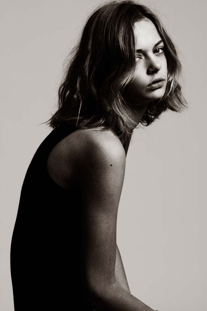 Photo of fashion model Vanja Maria Vestenfor - ID 360147 | Models | The FMD