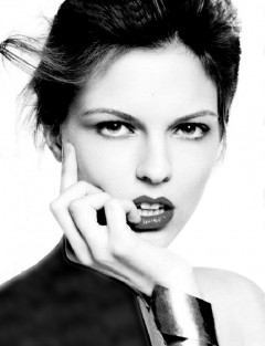 Malgosia Baclawska - Fashion Model | Models | Photos, Editorials ...