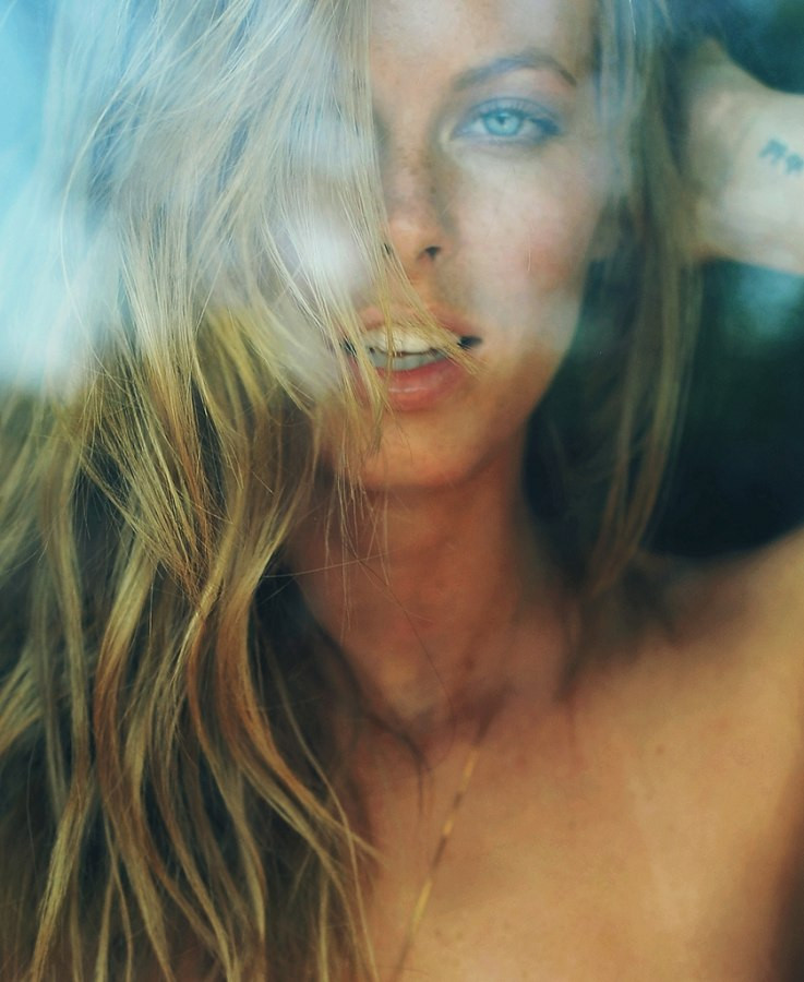 Photo of model Krystina Holbrook - ID 360554