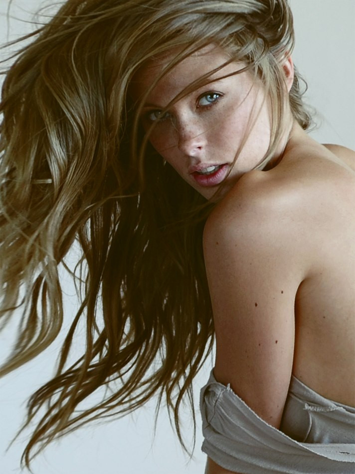 Photo of model Krystina Holbrook - ID 360557