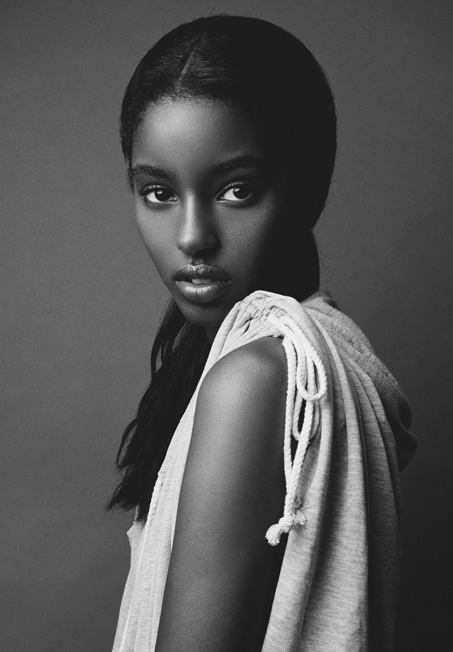 Photo of model Senait Gidey - ID 360596