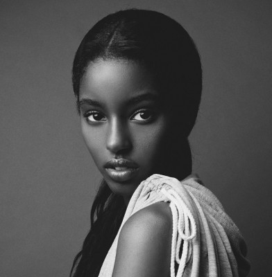 Senait Gidey - Gallery with 28 general photos | Models | The FMD