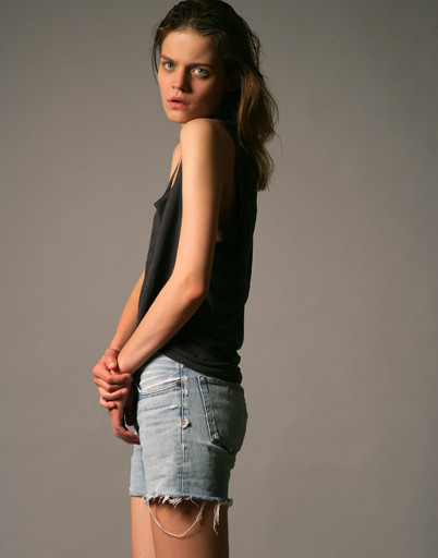 Photo of model Rijntje van Wijk - ID 387105