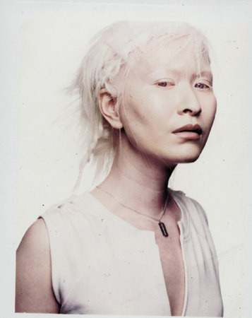 Photo of model Connie Chiu - ID 81309