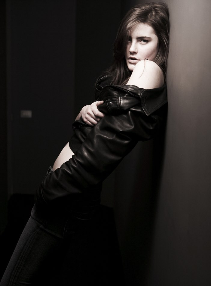 Photo of model Daphne Velghe - ID 361000