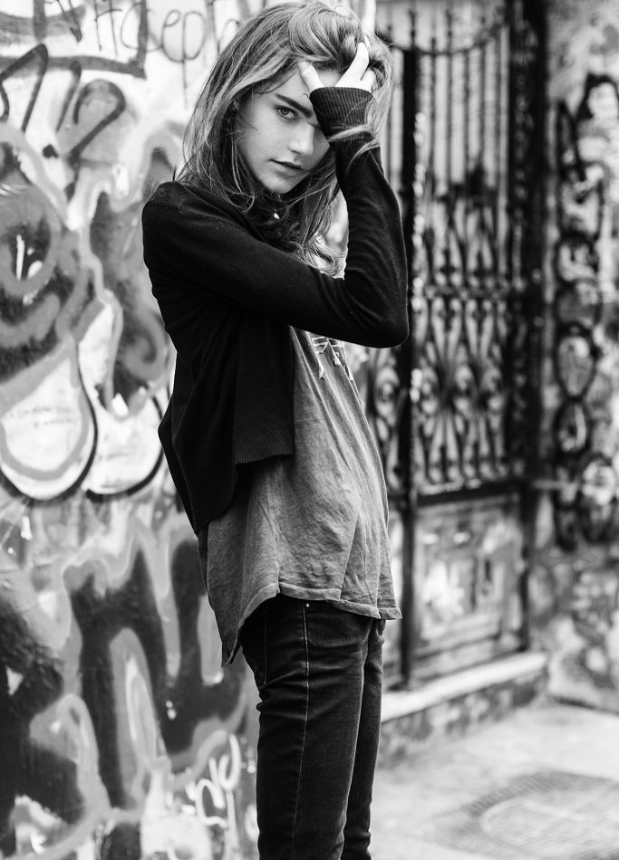 Photo of fashion model Daphne Velghe - ID 435745 | Models | The FMD