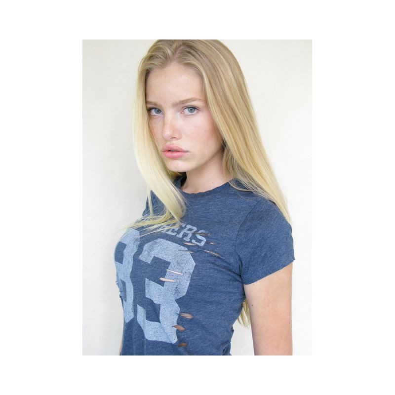 Photo of model Olivia Greenfield - ID 361003