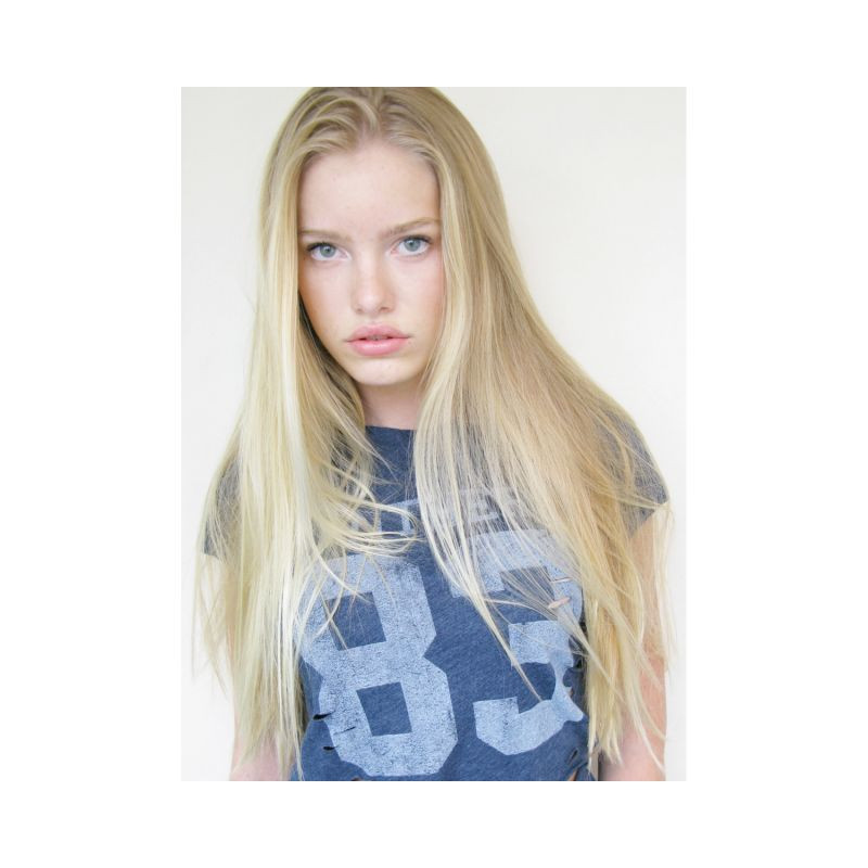 Photo of model Olivia Greenfield - ID 361006
