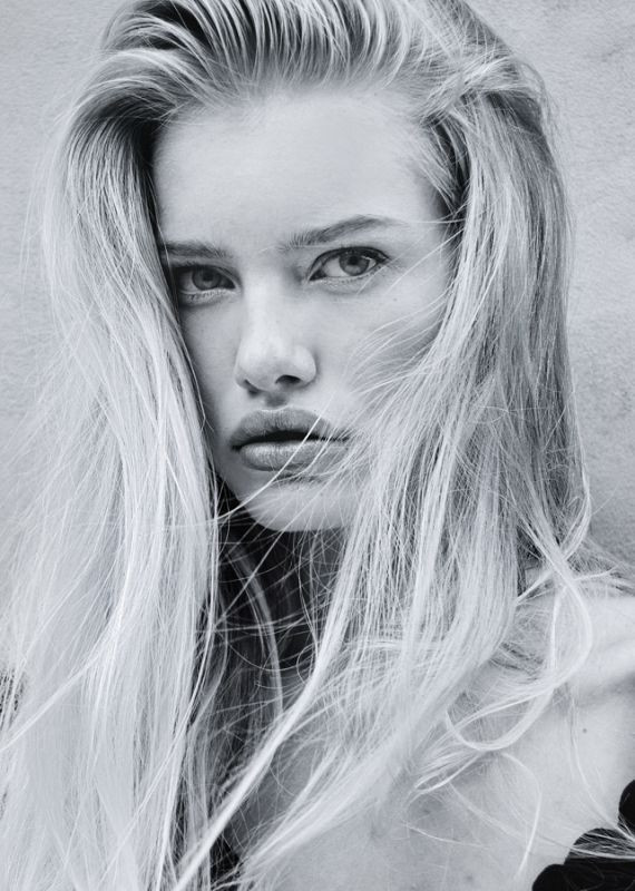 Photo of fashion model Olivia Greenfield - ID 361012 | Models | The FMD