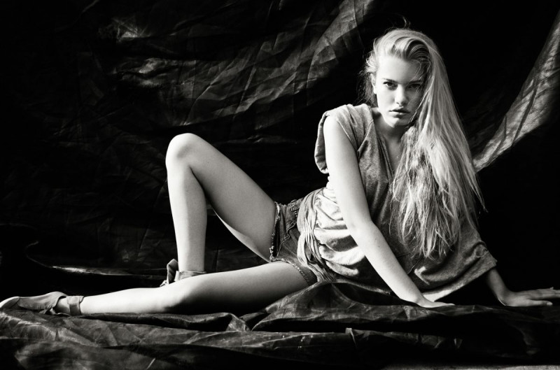Photo of model Olivia Greenfield - ID 361013