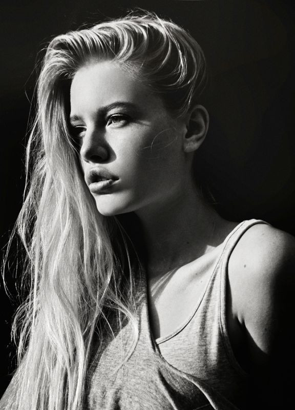 Photo of model Olivia Greenfield - ID 361014