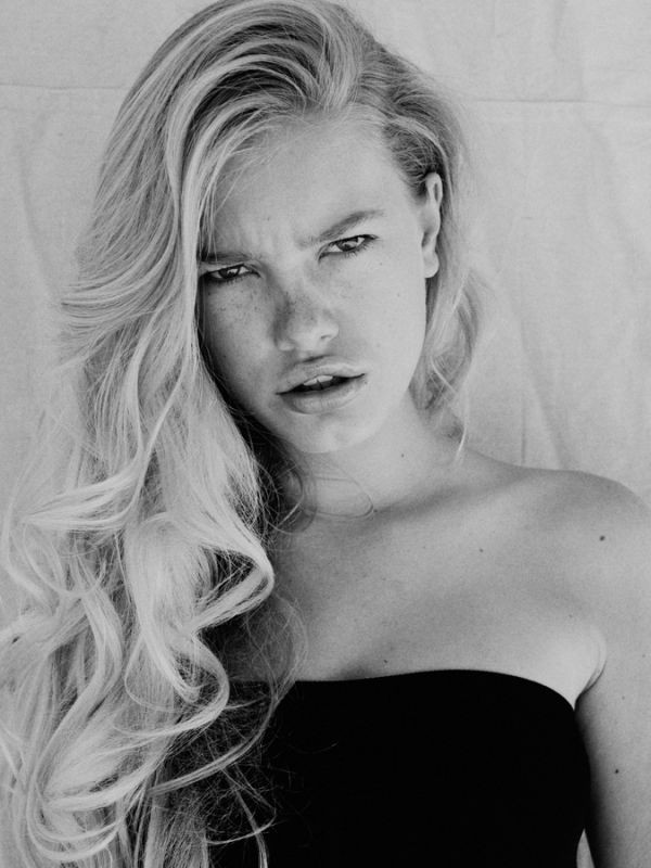 Photo of model Olivia Greenfield - ID 361016