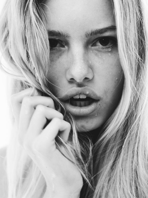 Photo of model Olivia Greenfield - ID 361018