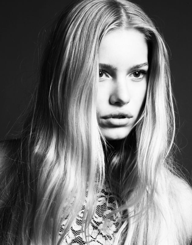 Photo of model Olivia Greenfield - ID 361020