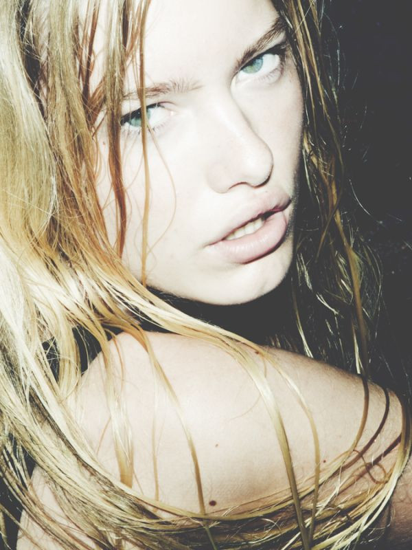 Photo of model Olivia Greenfield - ID 361021