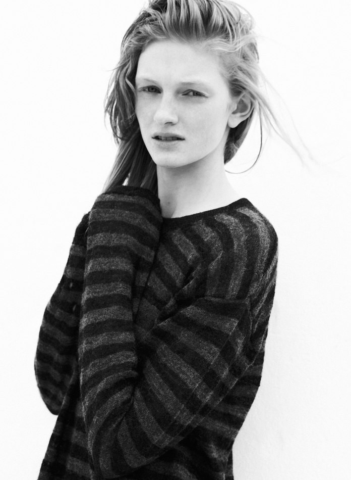Photo of fashion model Aine O'Gorman - ID 361264 | Models | The FMD