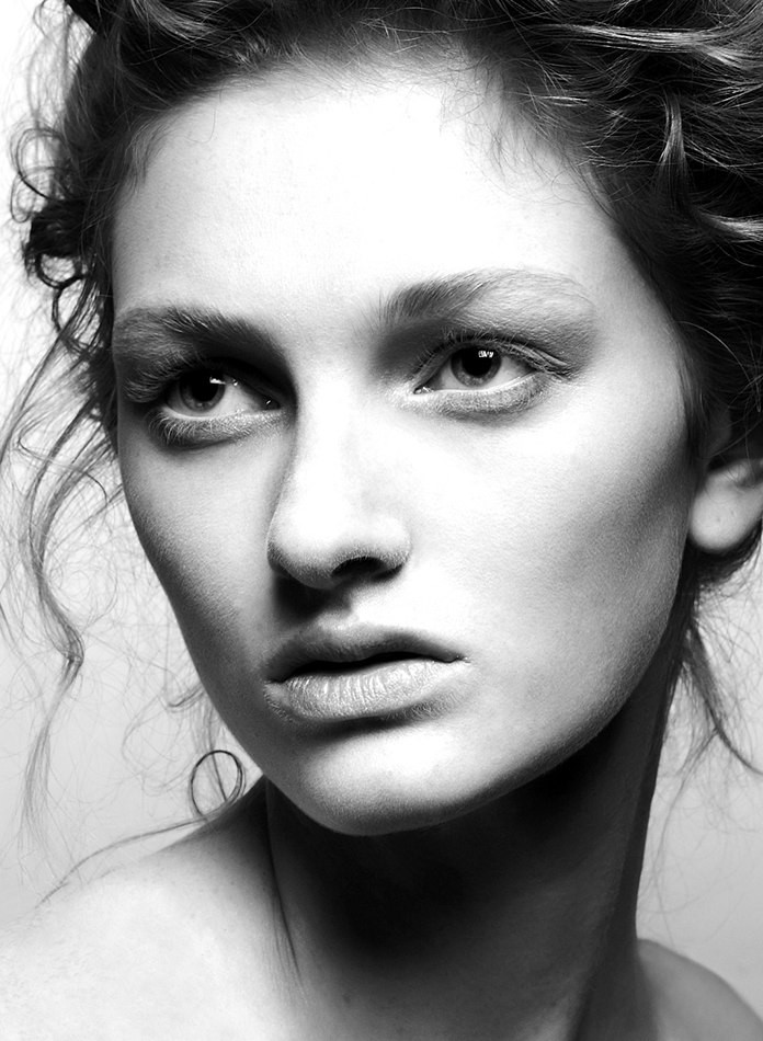 Photo of model Aine O\'Gorman - ID 361269