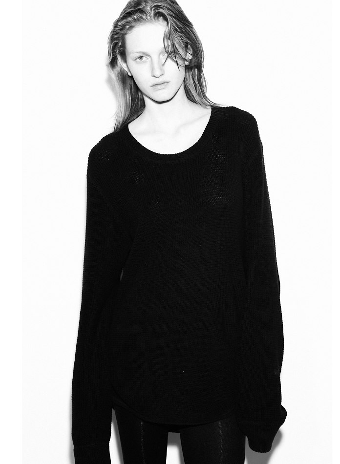 Photo of model Aine O\'Gorman - ID 361276