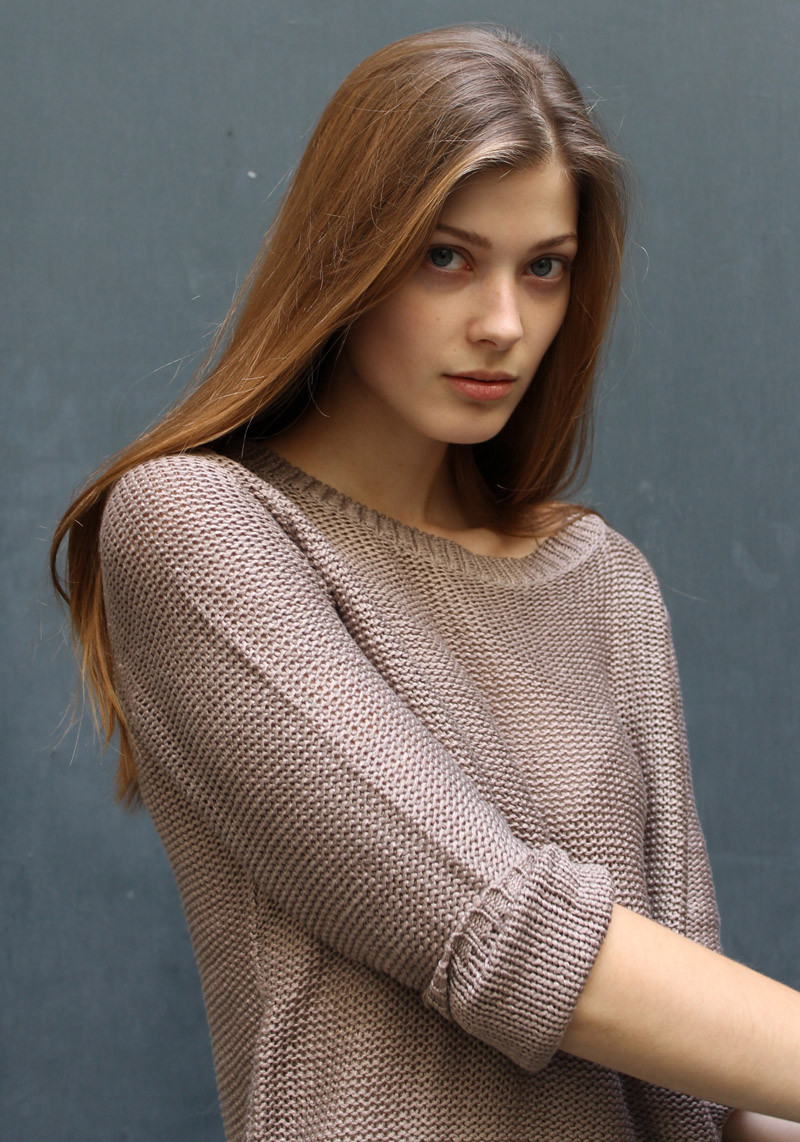 Photo of model Larissa Hofmann - ID 362668