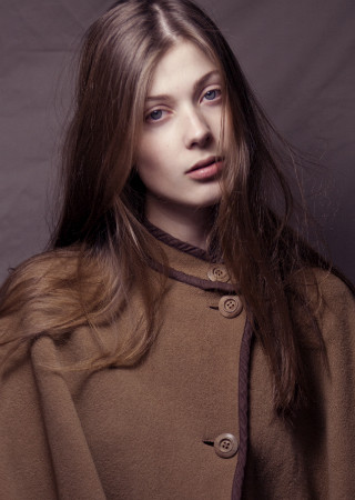 Photo of model Larissa Hofmann - ID 362674