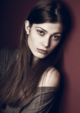 Photo of model Larissa Hofmann - ID 362676