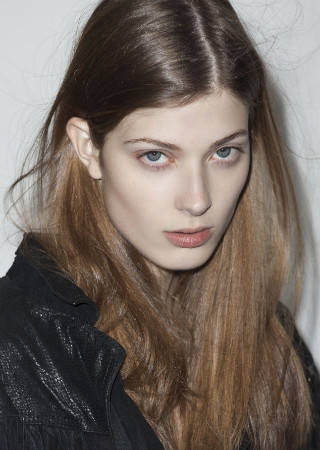 Photo of model Larissa Hofmann - ID 362680