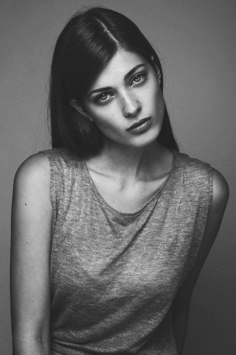 Photo of model Larissa Hofmann - ID 362685