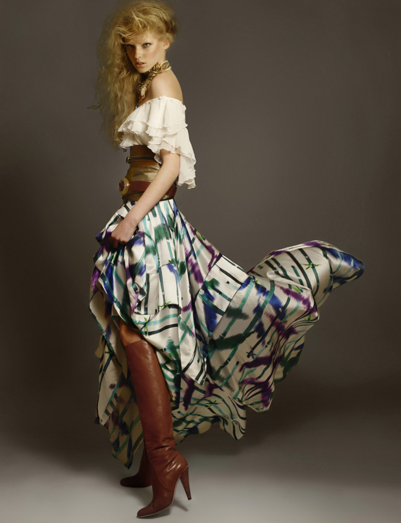 Photo of model Nastya Angel - ID 362694